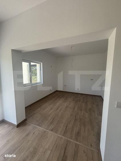 Casă cu 4 camere în Ghiroda