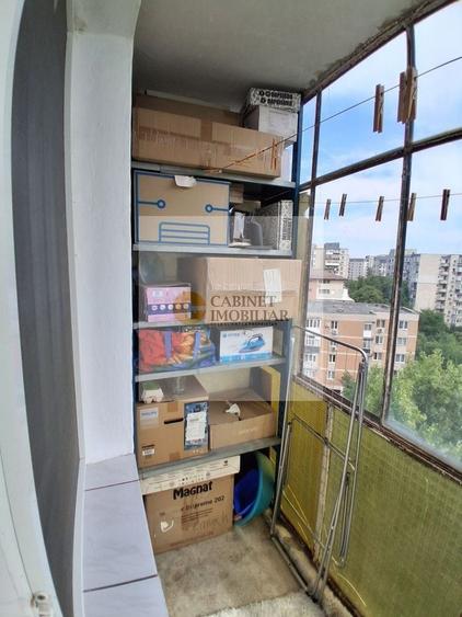 2 Camere | Decomandat | Credit | M Lujerului - 5 minute - 7