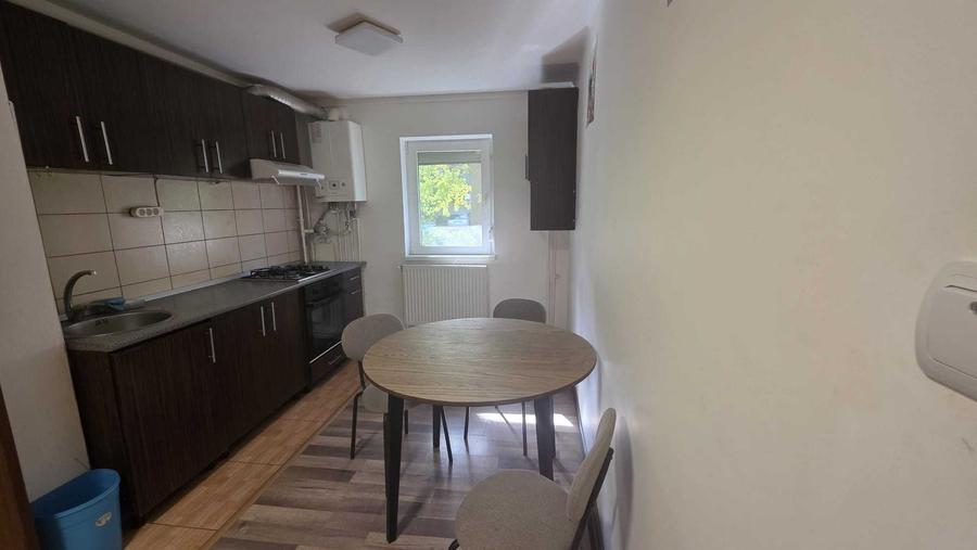 Inchiriez Apartament 2 camere Lipovei Timisoara - 1