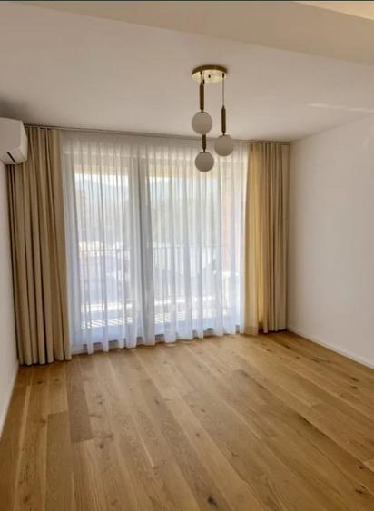 Apartament cu 2 camere decomandat în Răcădău