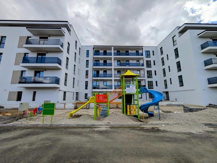 Apartament cu 2 camere, finisat nou, zona Tineretului, Tva inclus - 7
