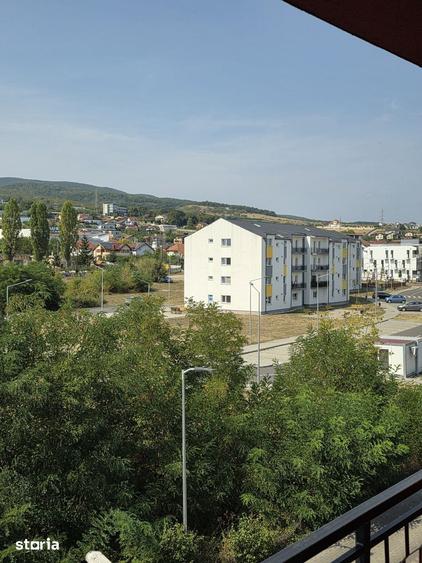 Apartament cu 3 camere în Cetate