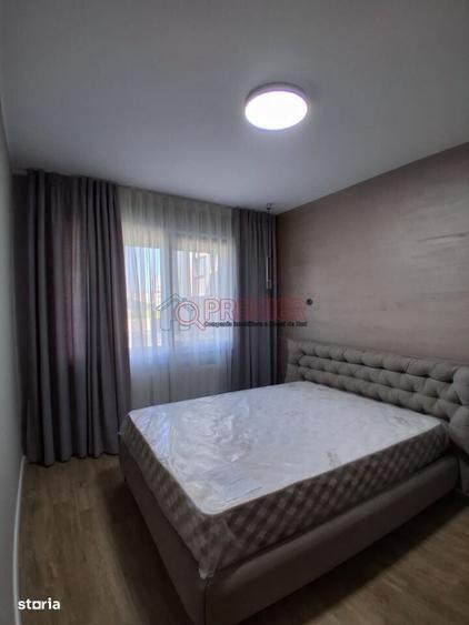 2 Camere | Postalionului Grand Arena - 6