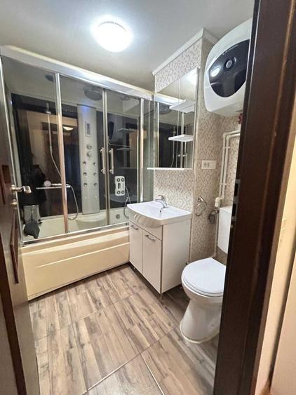 Apartament cu 2 camere decomandat în Colentina