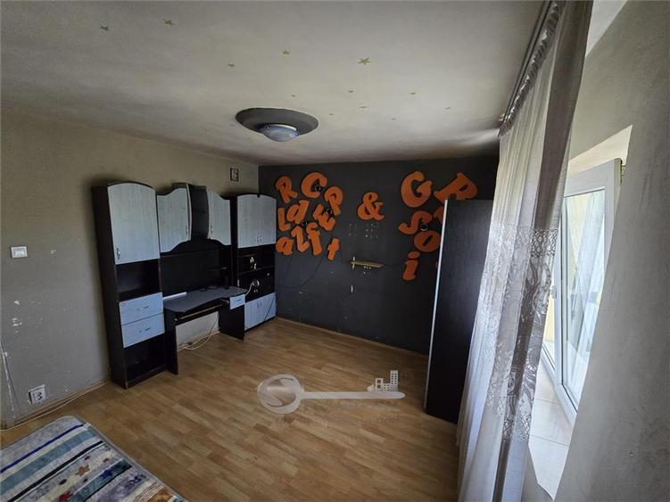 Apartament cu 2 camere decomandat în Alexandru cel Bun