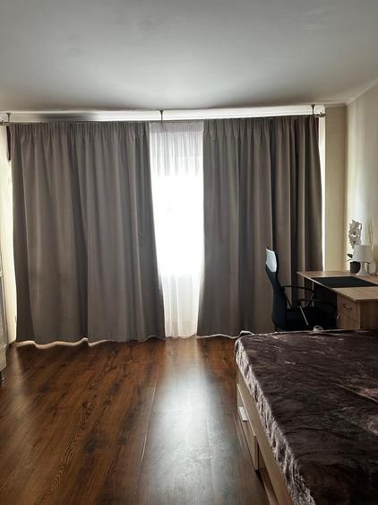 Garsonieră decomandată în Muncii