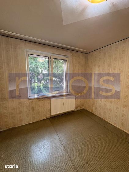 Apartament cu 2 camere decomandat în Crângași