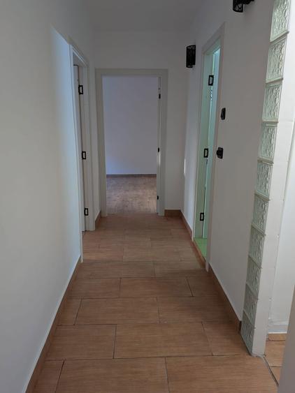 Apartament cu 2 camere decomandat în Gorjului