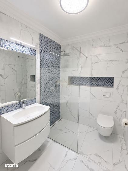 Apartament cu 3 camere în Iris