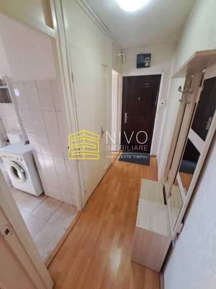 Apartament 2 camere – Tg. Mureș – 7 Noiembrie – Zona UMFST - 5
