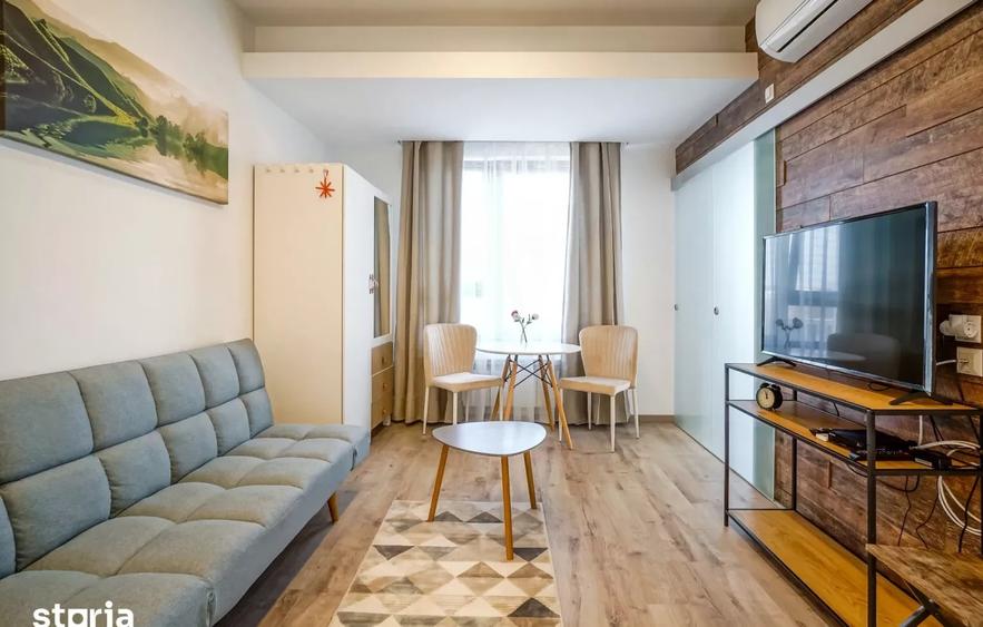 2 camere | Herastrau |Aviatiei | Metrou |Parcare | Pet Friendly| - 1