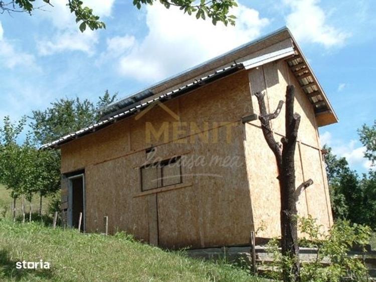 Spațiu comercial, în Drajna