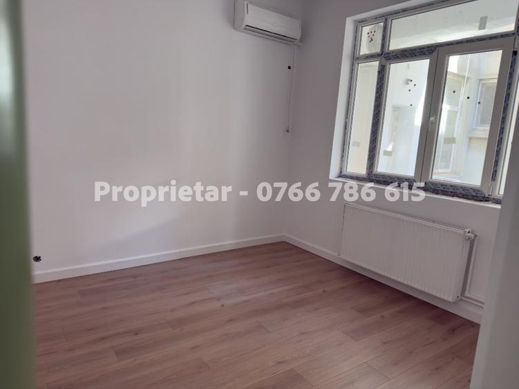 Apartament cu 4 camere semidecomandat în Unirii