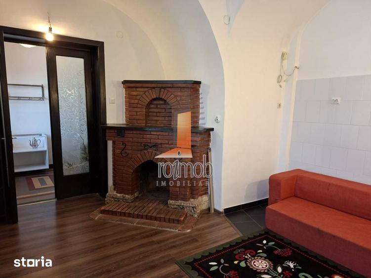 Apartament cu 3 camere în Ștefan cel Mare