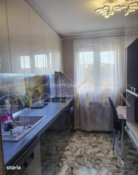 Apartament 3 camere, spatios 73mp, zona Gheorgheni