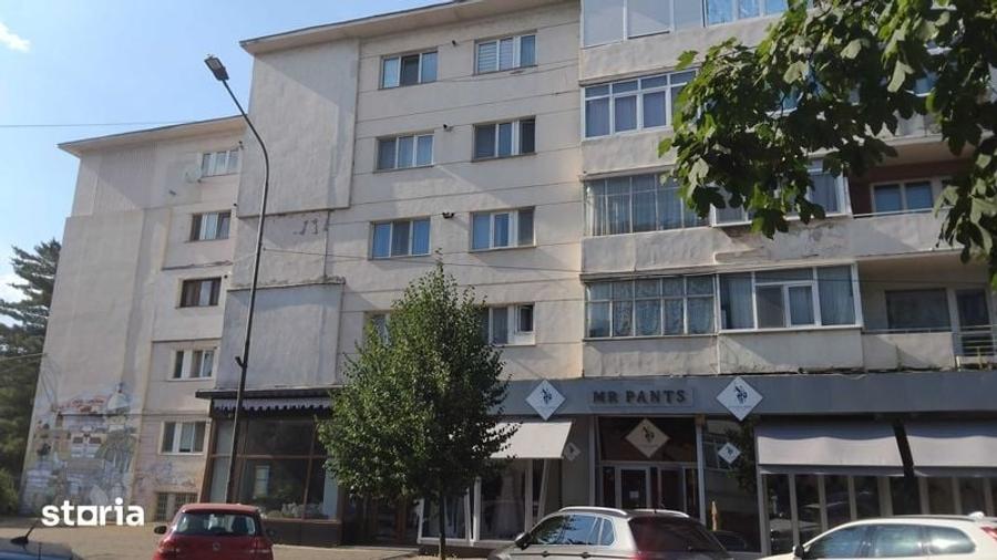 Apartament 2 camere Ultracentral Marasesti 10 - 1