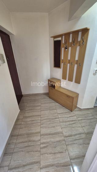 Garsonieră spațioasă de închiriat, 43 mp | Etaj 1 | Loc de parcare