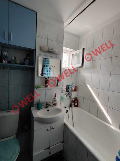 Apartament cu 2 camere în Lenin