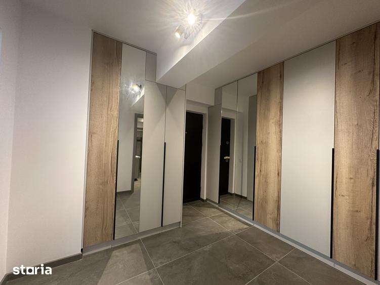 Garsonieră decomandată în Mihai Bravu