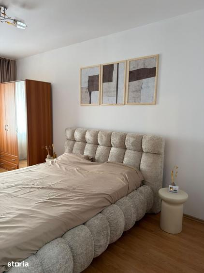 Apartament cu 2 camere decomandat în Vitan