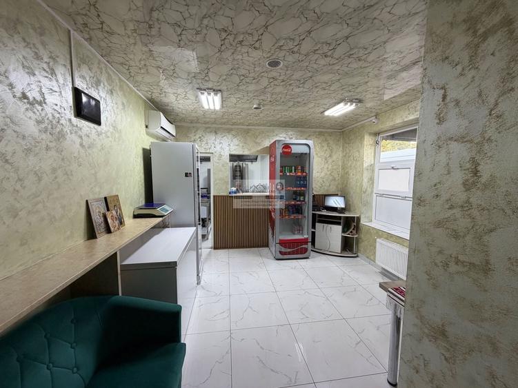 Proprietate specială, de 100 mp, în Central