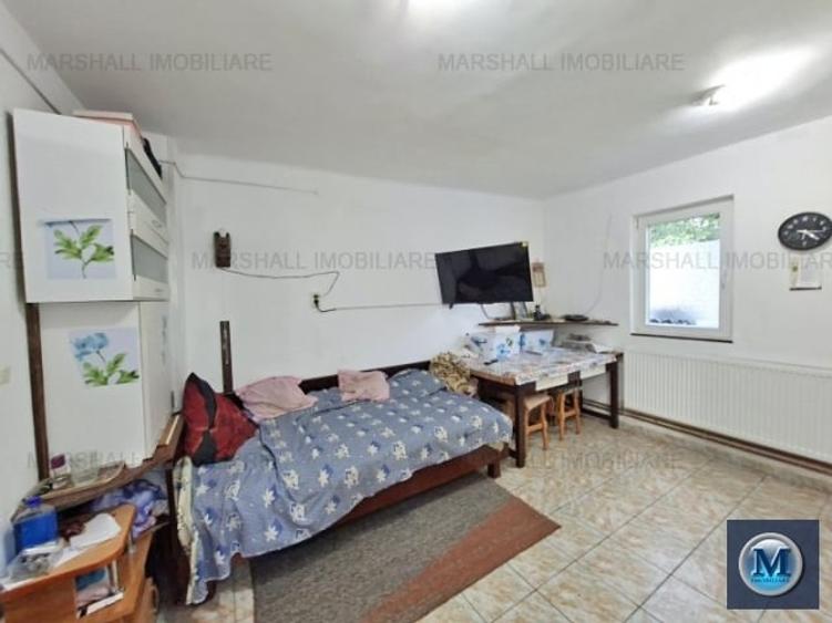 Casa cu 5 camere de vanzare in Mislea, 95,88 mp #17182 - 5