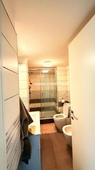 Apartament cu 2 camere în P-ța Romană