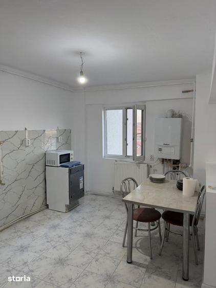 Apartament cu 3 camere în Nord