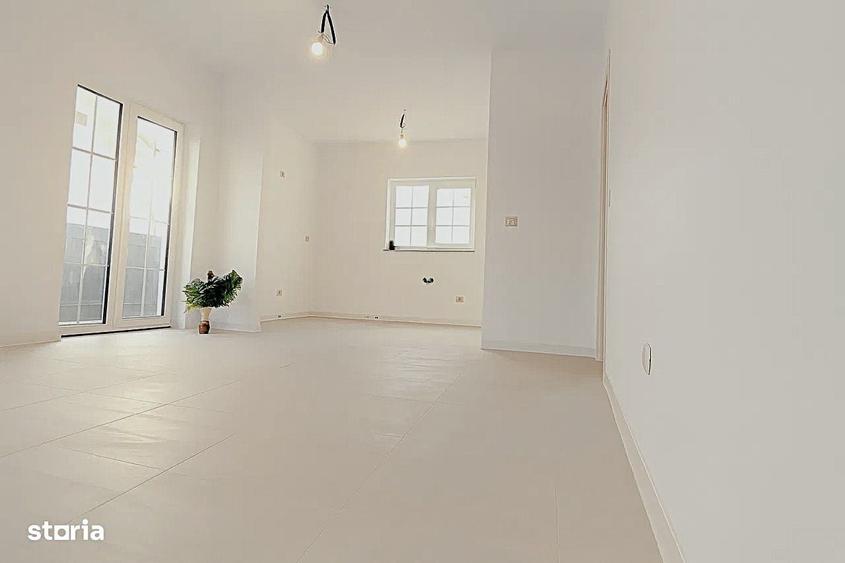 2 Dorm+Dressing, 2 Bai,CALITATE,la padure, acces rapid oras/autostrada - 36