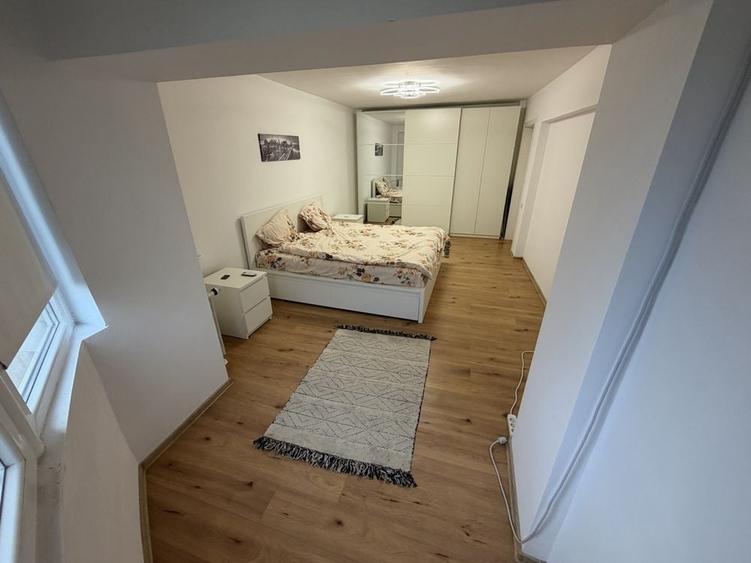 Apartament cu 2 camere decomandat în Decebal