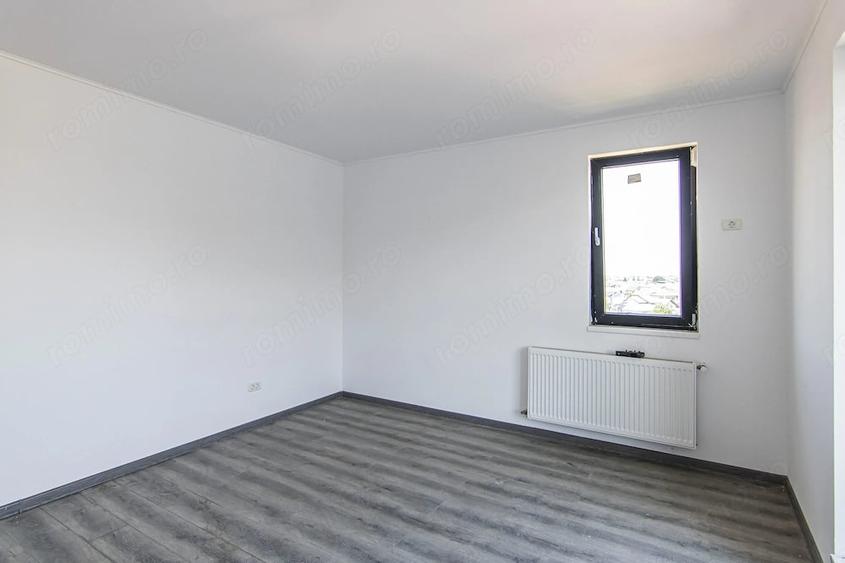 Apartament cu 3 camere decomandat în Militari