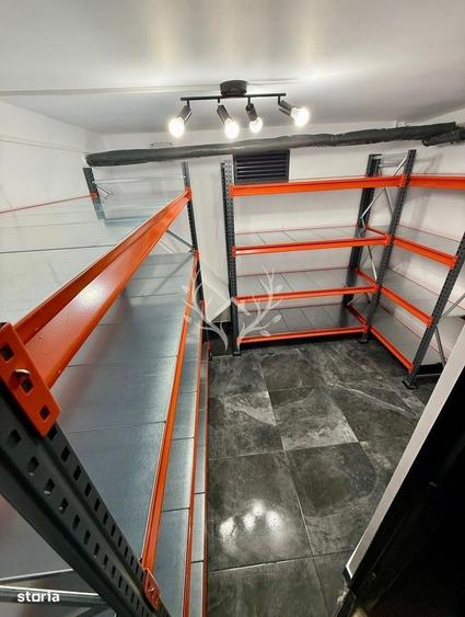 Apartament cu 2 camere decomandat în Între Lacuri