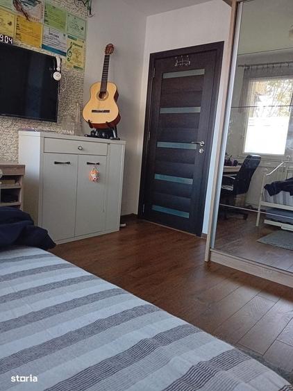 Apartament cu 3 camere în Obor