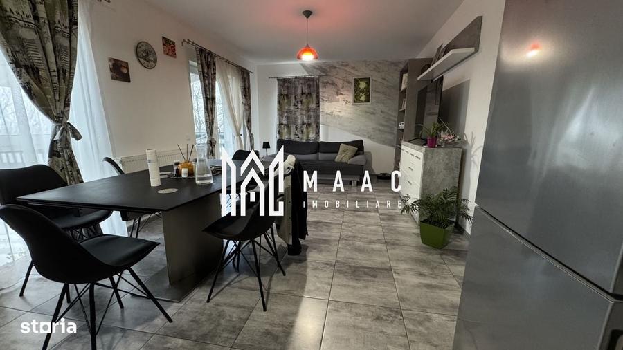 Apartament cu 4 camere în Central