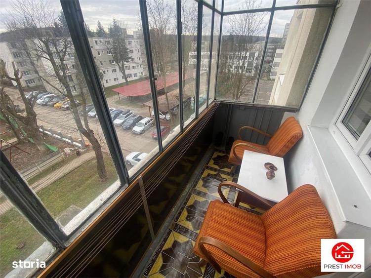Apartament cu 3 camere de inchiriat in Dambu - 6