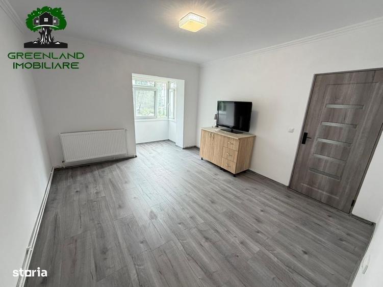 Apartament cu 2 camere în Granit