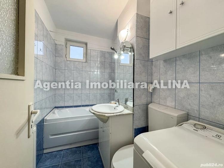 Apartament cu 3 camere decomandat în Progresul