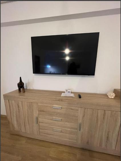 Apartament cu 2 camere circular, mobilat în Ultracentral