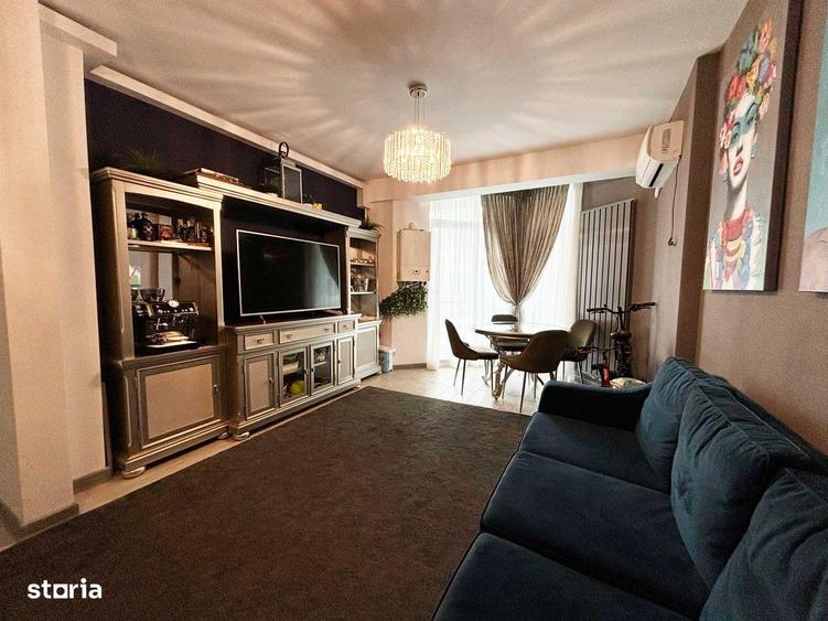 Apartament superb de vanzare in Alezzi Beach Resort - 3