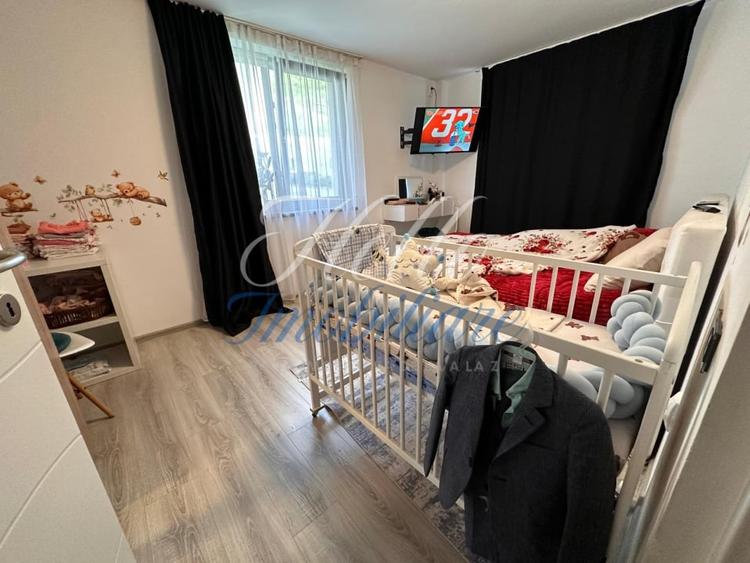 Apartament 2 CAMERE, SU 50MP, ZONA STEJARULUI - 6