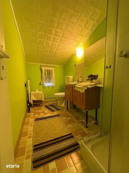 Apartament cu 3 camere decomandat în Iosefin