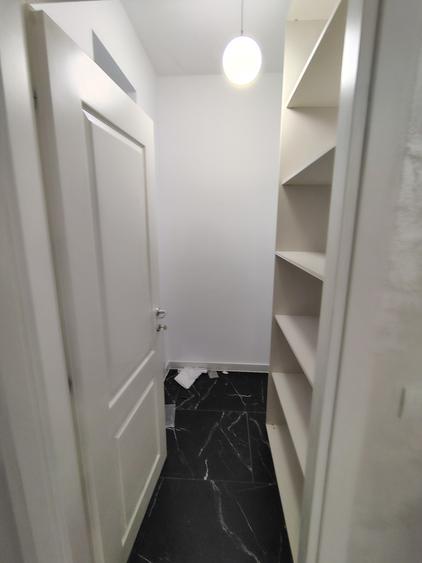 Duplex cu 4 camere cu Canalizare în Cumpăna