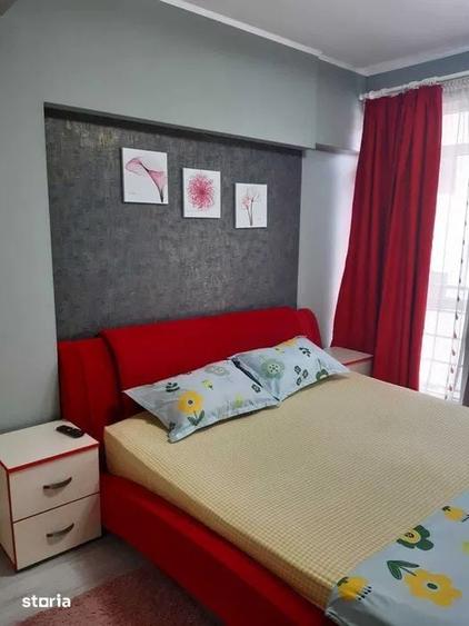 2 Camere | Campus Universitar | Mobilat Utilat | Parcare Privata Inclu - 3