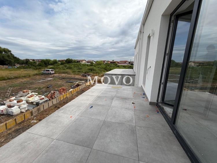 Casă cu 3 camere cu Teren 200 Mp în Săcălaz