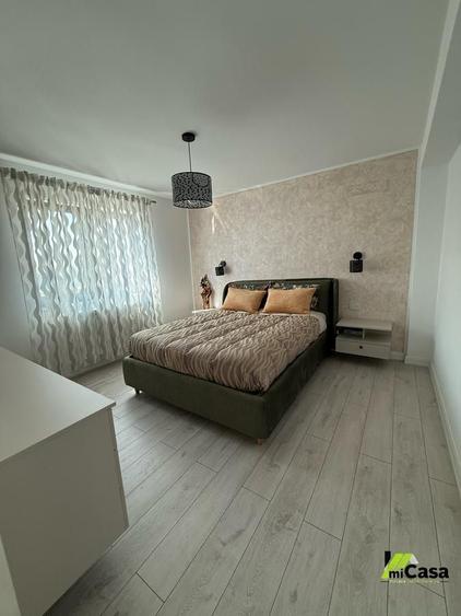 Casă individuală cu 3 camere cu Canalizare în Exterior Nord