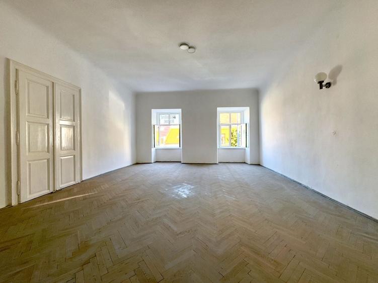 0 % Comision, 2 camere, parcare  - cladire an 1654 - Centru istoric - 13