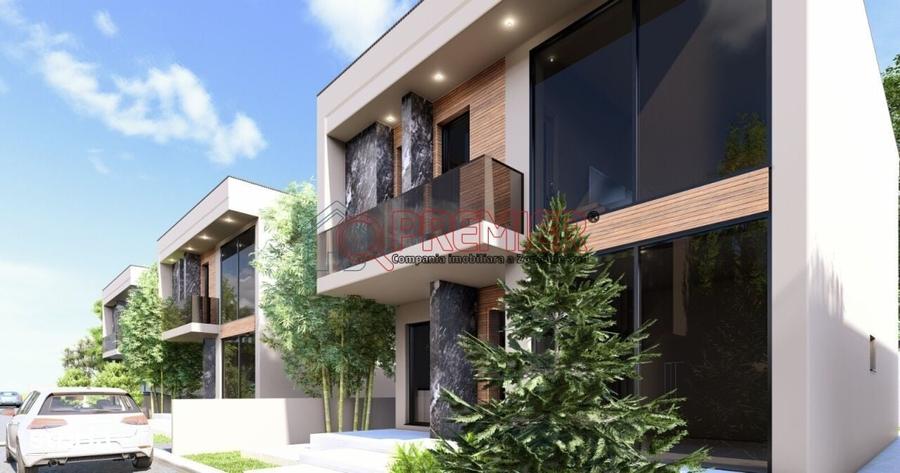 Splaiul Unirii - Casa premium individuala - 455mp curte libera - 4