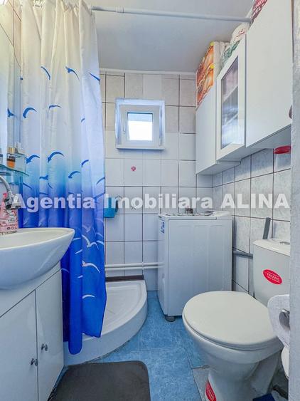Apartament cu 2 camere decomandat în Astoria