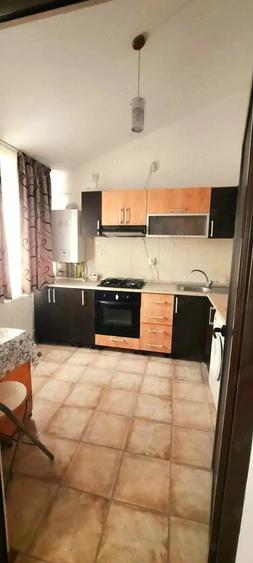 Apartament cu 2 camere decomandat în Siderurgiștilor
