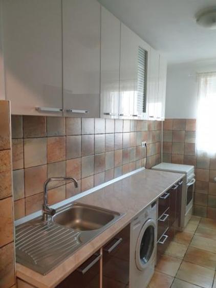Apartament cu 2 camere decomandat, mobilat în Vatra Luminoasă